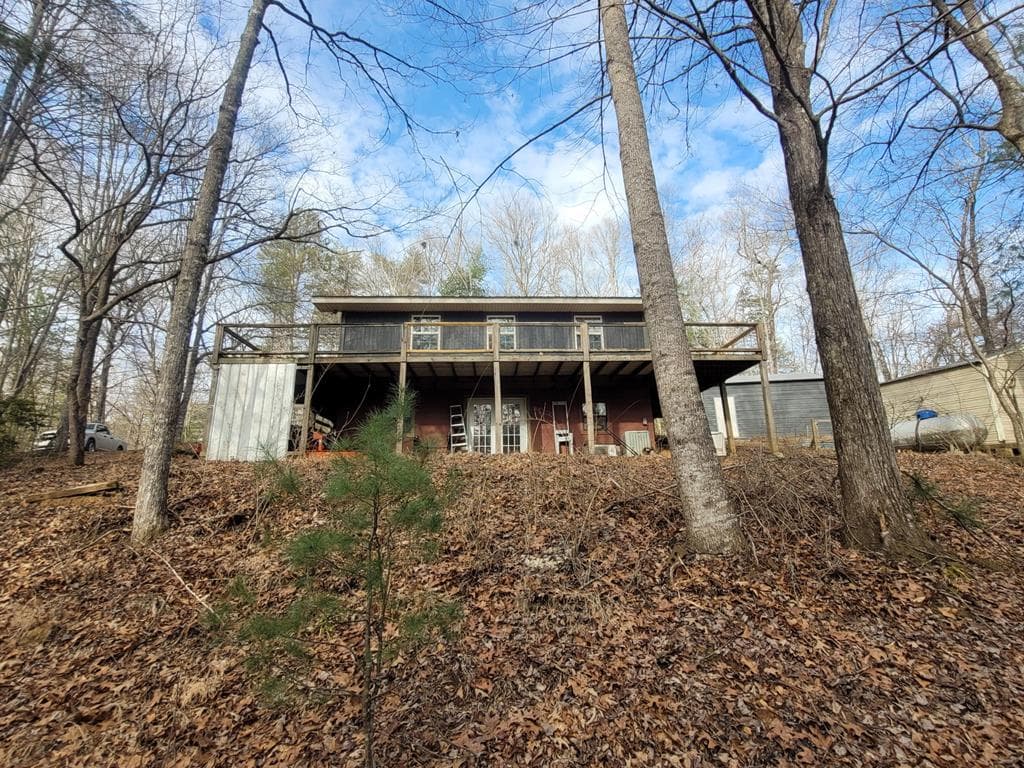 636 Bear Paw Trail, Blue Ridge GA 30513 - Photo