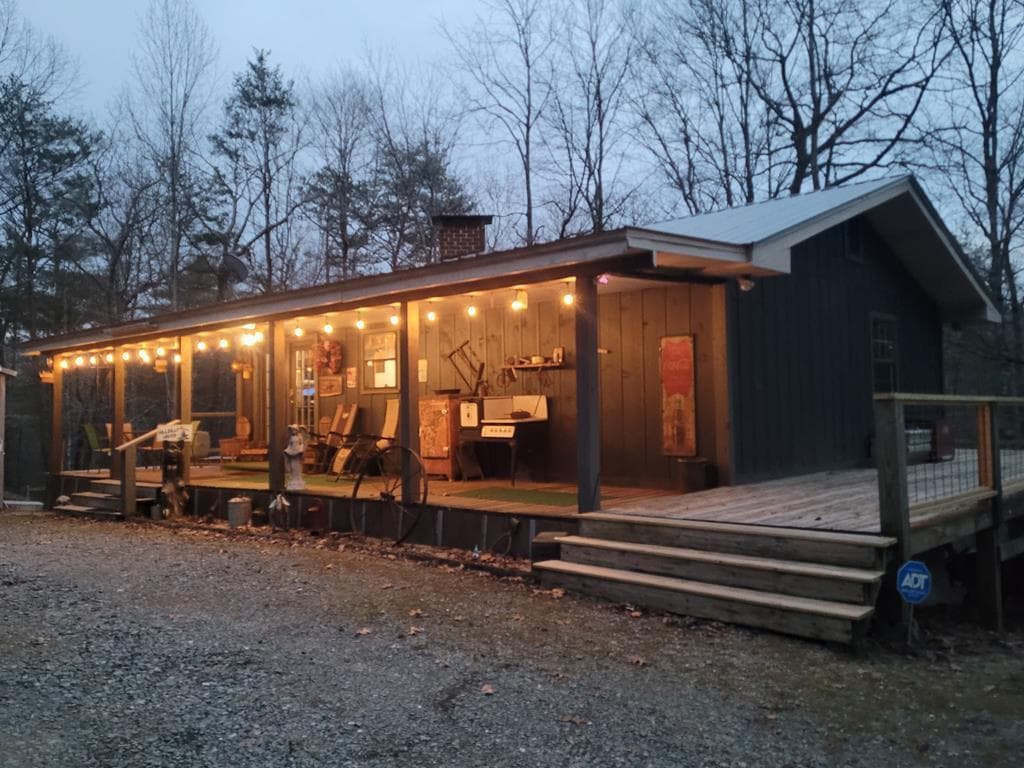 636 Bear Paw Trail, Blue Ridge GA 30513 - Photo