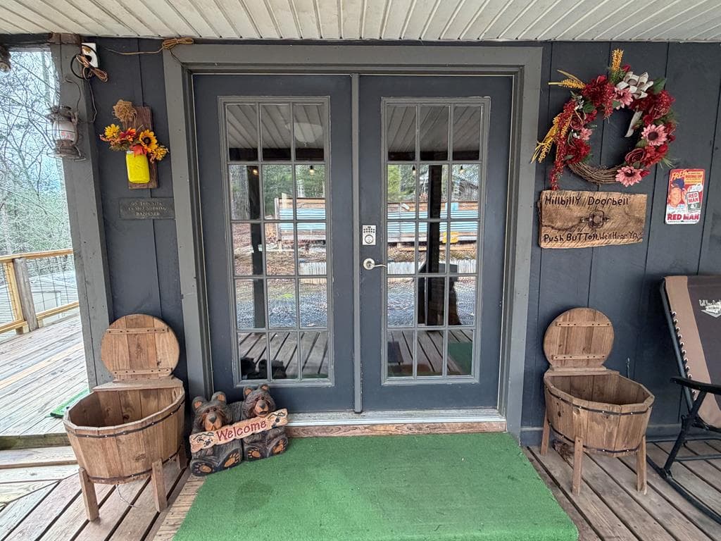 636 Bear Paw Trail, Blue Ridge GA 30513 - Photo