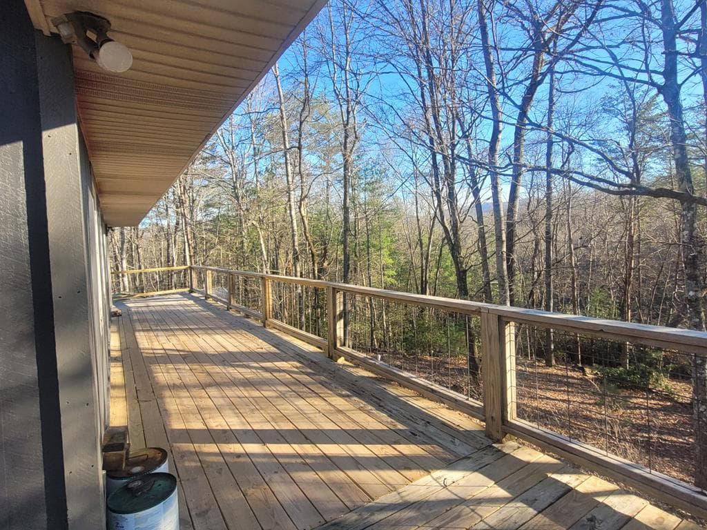 636 Bear Paw Trail, Blue Ridge GA 30513 - Photo