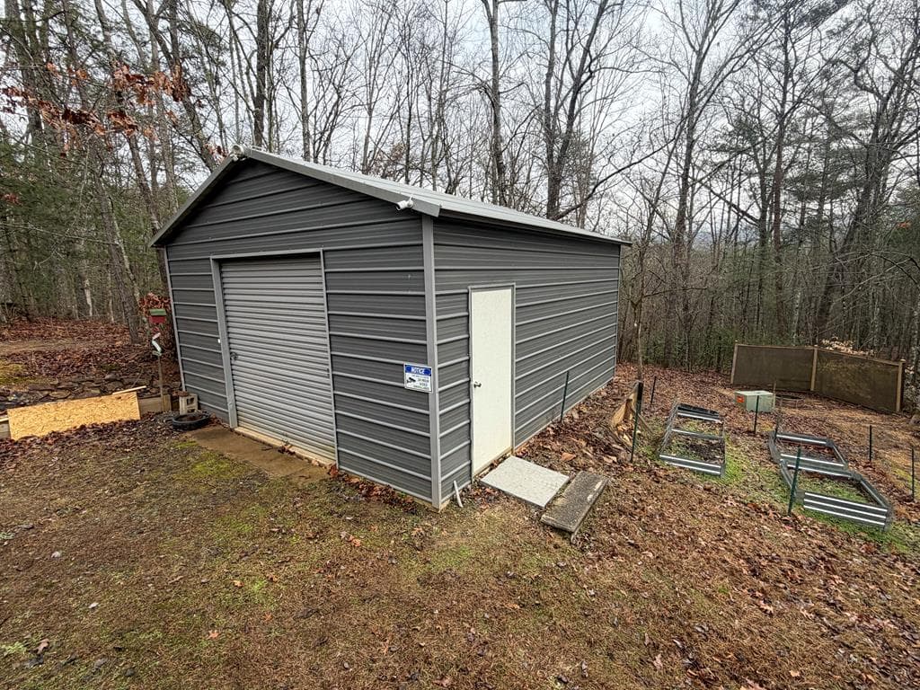 636 Bear Paw Trail, Blue Ridge GA 30513 - Photo