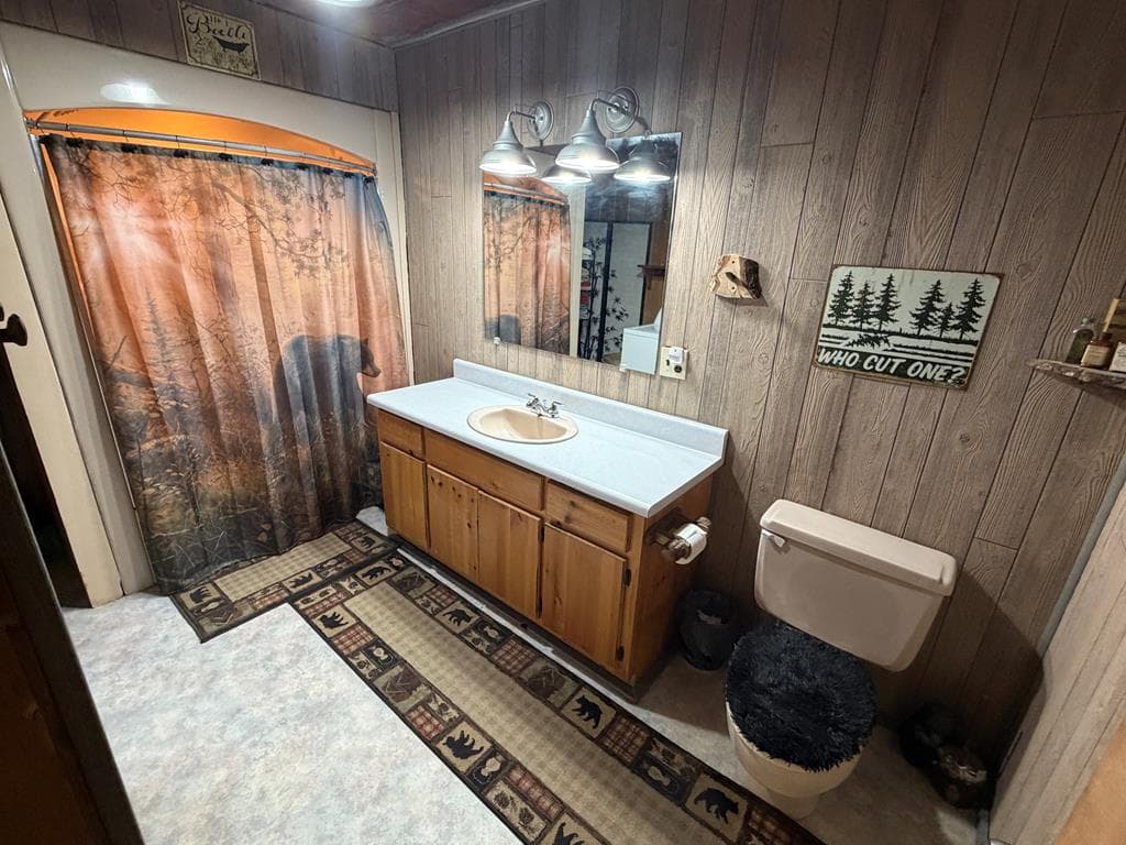 636 Bear Paw Trail, Blue Ridge GA 30513 - Photo