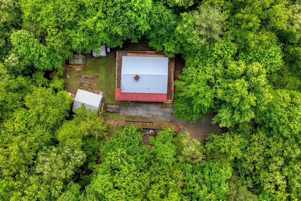 636 Bear Paw Trail, Blue Ridge GA 30513 - Photo