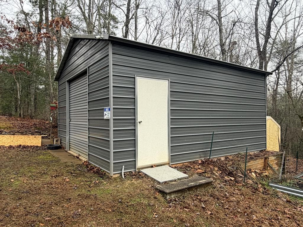 636 Bear Paw Trail, Blue Ridge GA 30513 - Photo
