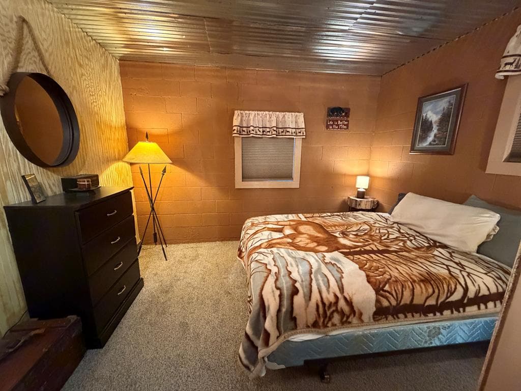 636 Bear Paw Trail, Blue Ridge GA 30513 - Photo