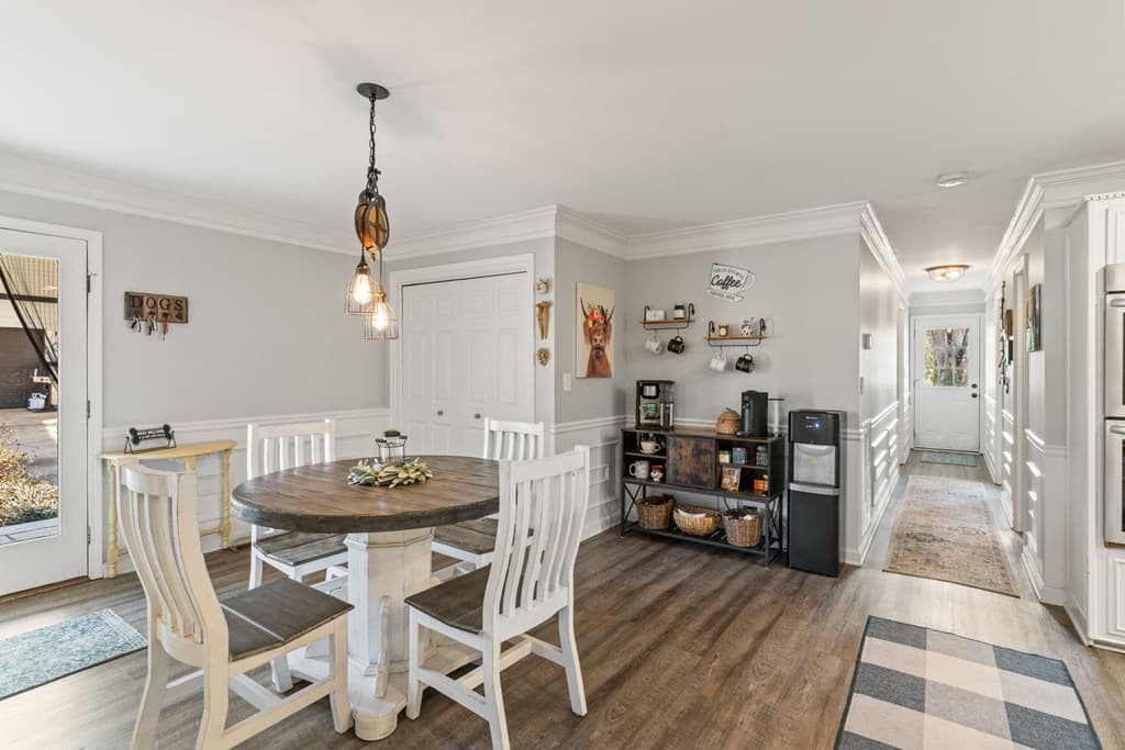 3988 Humphrey Mill Road, Mineral Bluff GA 30559 - Photo