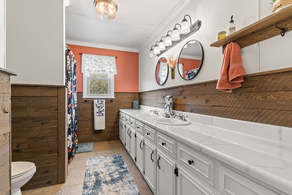 3988 Humphrey Mill Road, Mineral Bluff GA 30559 - Photo