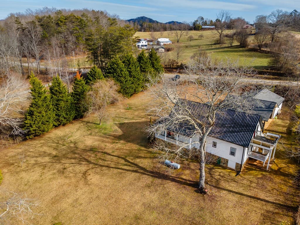 3988 Humphrey Mill Road, Mineral Bluff GA 30559 - Photo