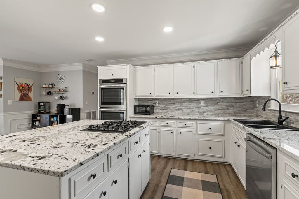 3988 Humphrey Mill Road, Mineral Bluff GA 30559 - Photo