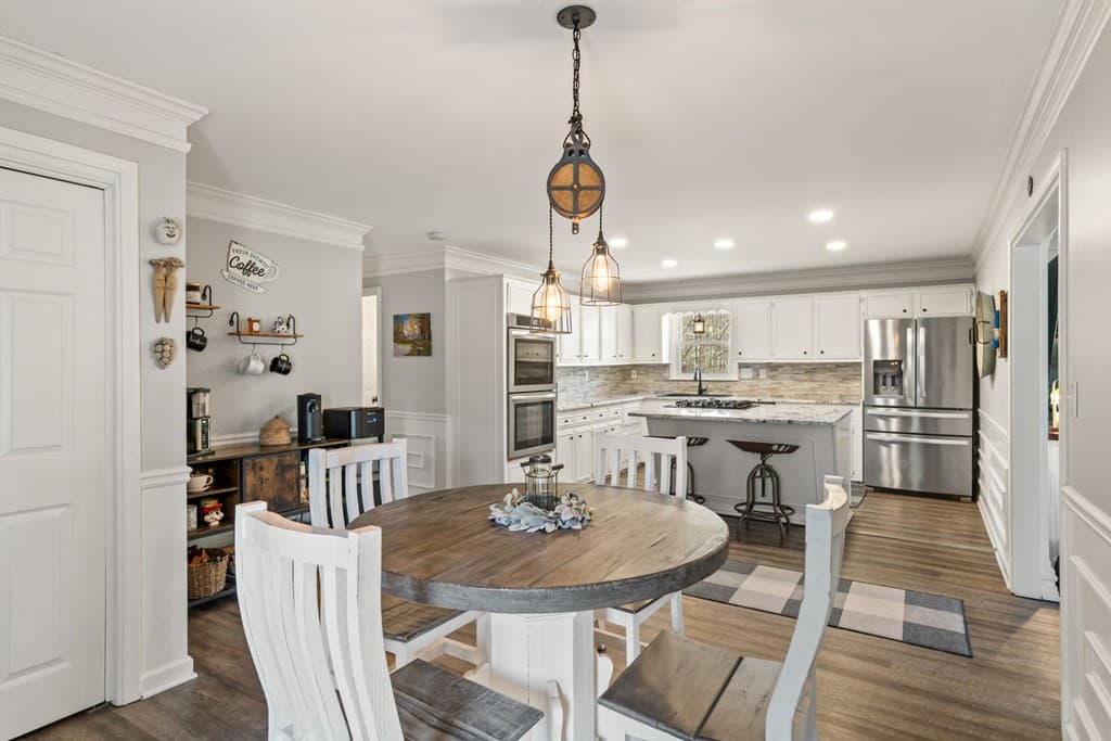 3988 Humphrey Mill Road, Mineral Bluff GA 30559 - Photo