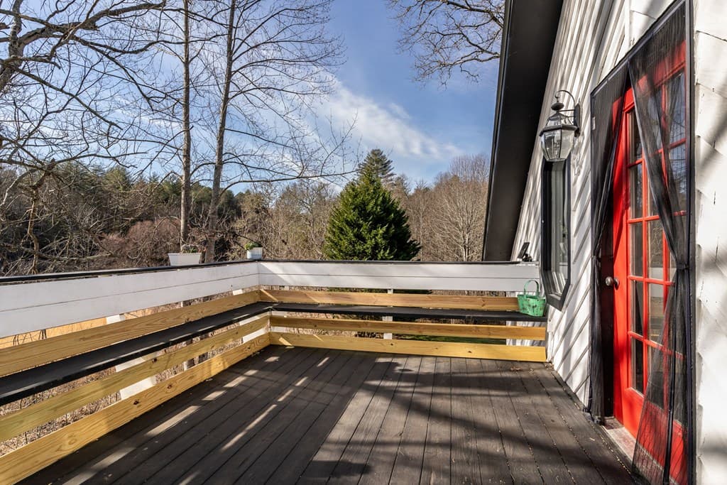3988 Humphrey Mill Road, Mineral Bluff GA 30559 - Photo