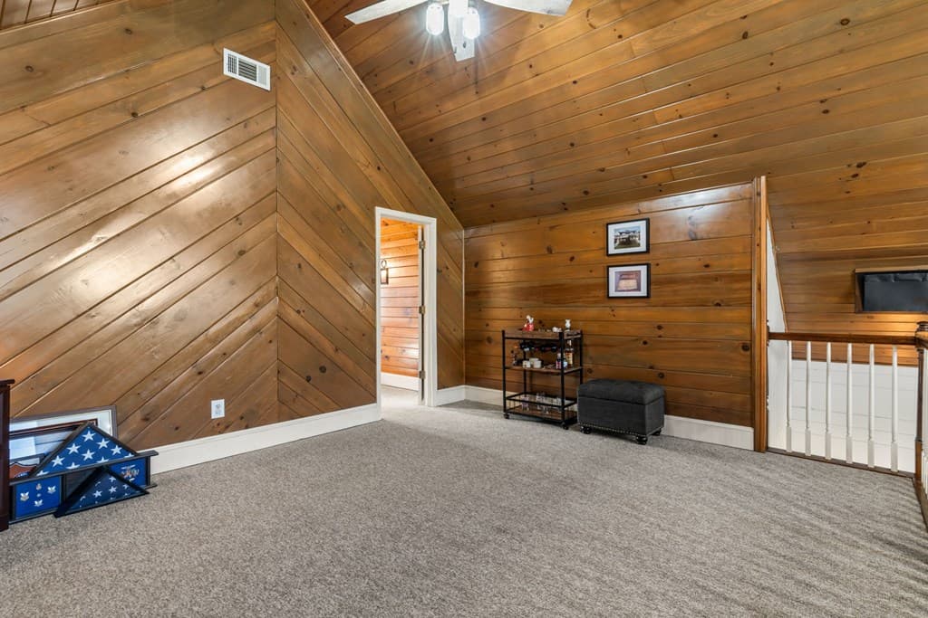 3988 Humphrey Mill Road, Mineral Bluff GA 30559 - Photo