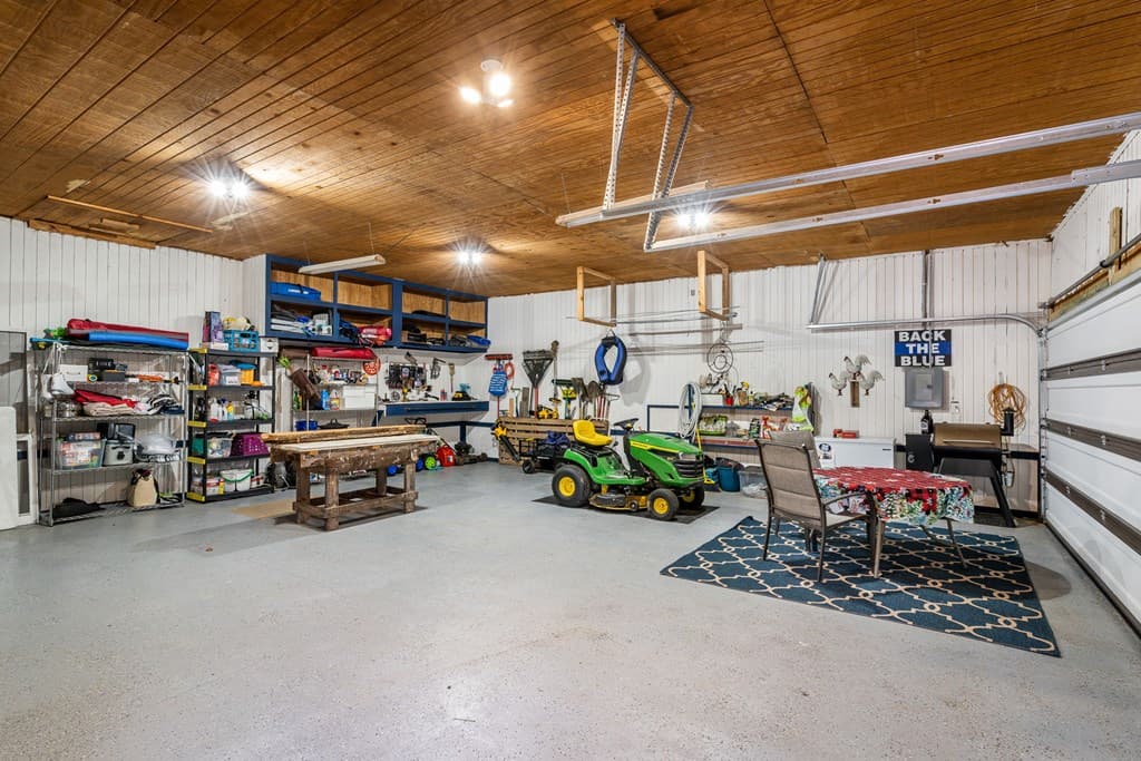 3988 Humphrey Mill Road, Mineral Bluff GA 30559 - Photo