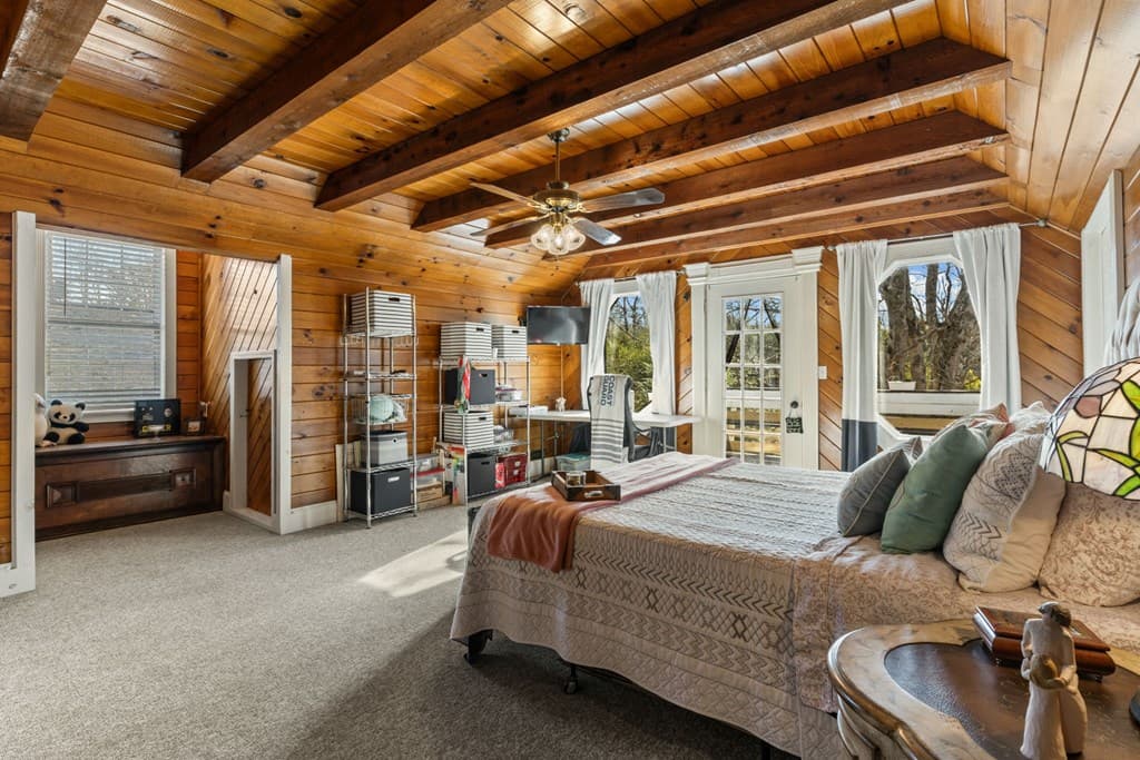 3988 Humphrey Mill Road, Mineral Bluff GA 30559 - Photo
