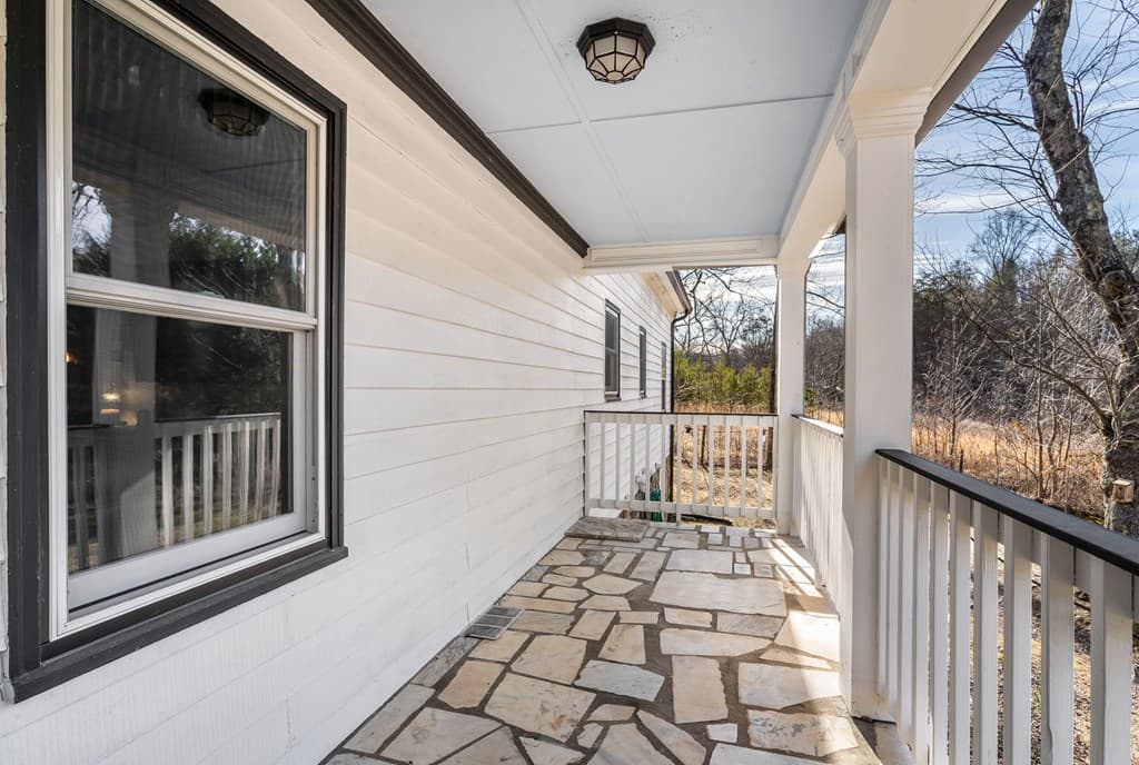3988 Humphrey Mill Road, Mineral Bluff GA 30559 - Photo