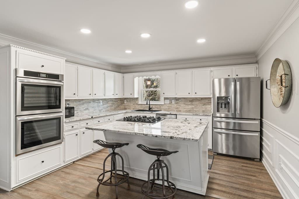 3988 Humphrey Mill Road, Mineral Bluff GA 30559 - Photo