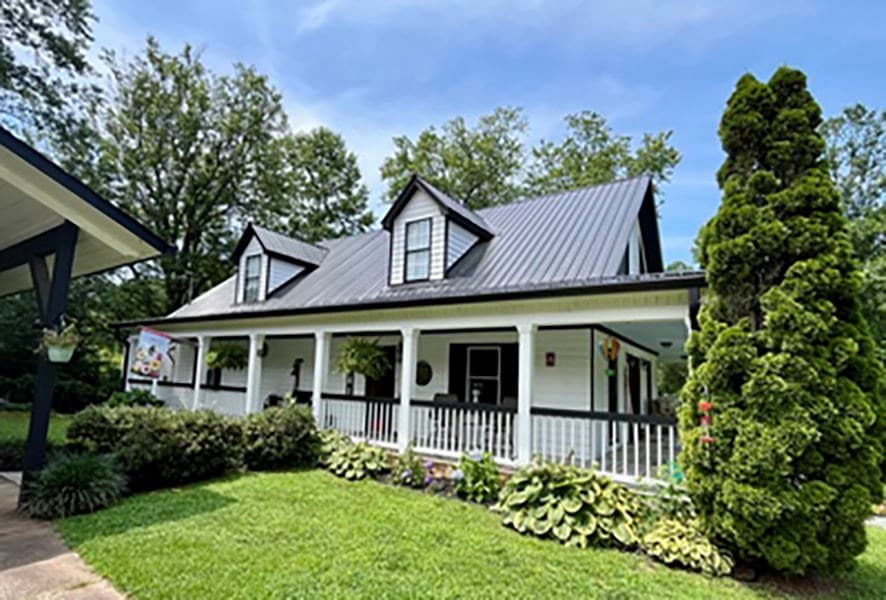 3988 Humphrey Mill Road, Mineral Bluff GA 30559 - Photo