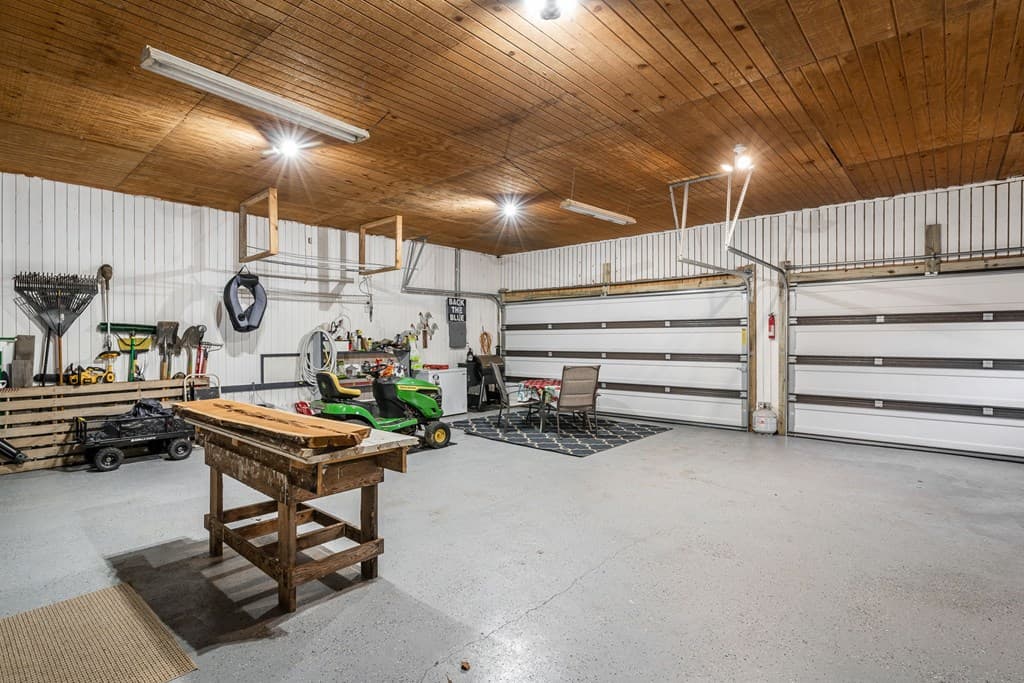 3988 Humphrey Mill Road, Mineral Bluff GA 30559 - Photo