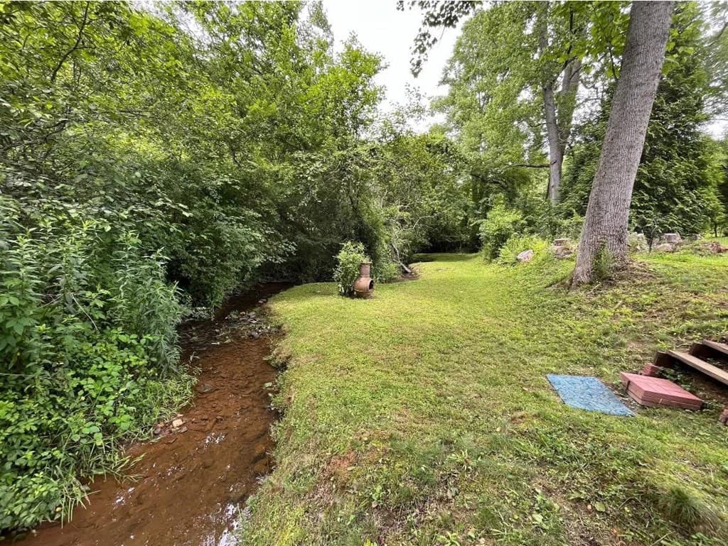 3988 Humphrey Mill Road, Mineral Bluff GA 30559 - Photo
