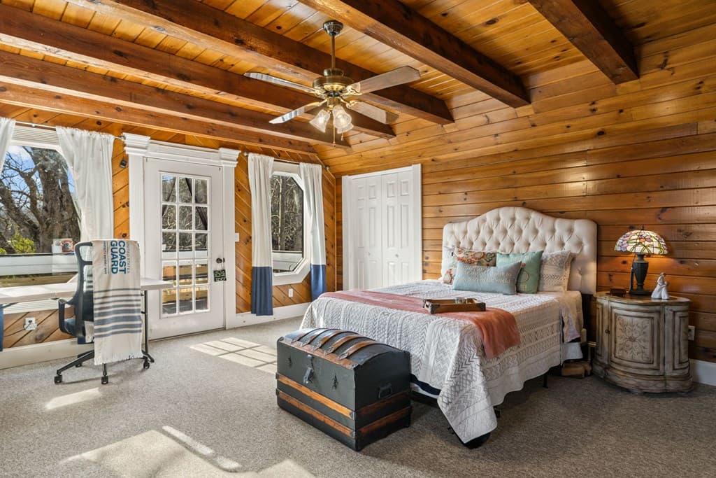 3988 Humphrey Mill Road, Mineral Bluff GA 30559 - Photo