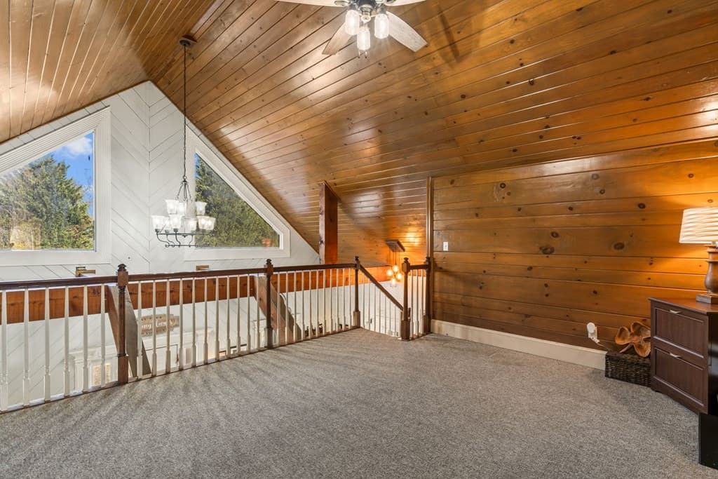 3988 Humphrey Mill Road, Mineral Bluff GA 30559 - Photo