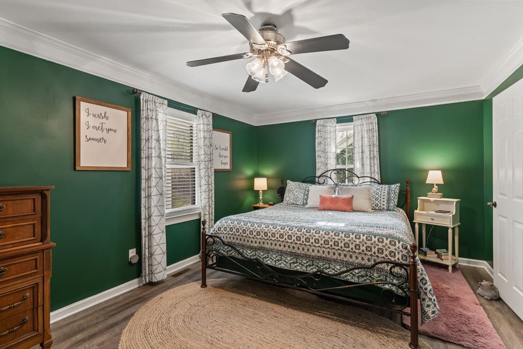 3988 Humphrey Mill Road, Mineral Bluff GA 30559 - Photo