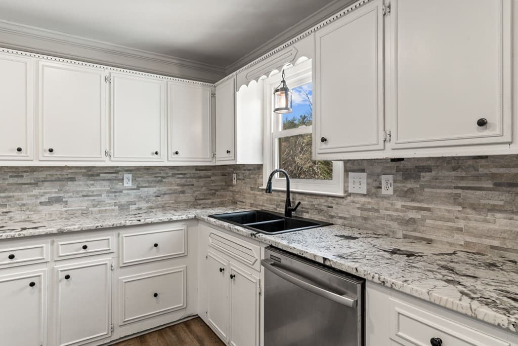 3988 Humphrey Mill Road, Mineral Bluff GA 30559 - Photo