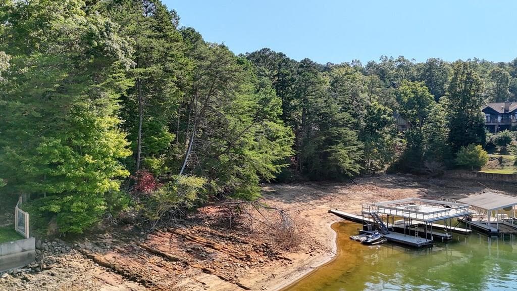 .76 Acre Charlotte Circle, Blue Ridge GA 30560 - Photo