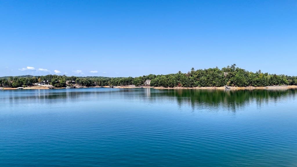 .76 Acre Charlotte Circle, Blue Ridge GA 30560 - Photo
