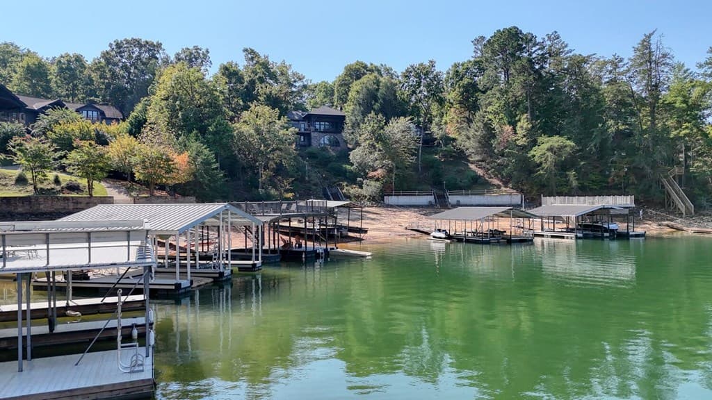 .76 Acre Charlotte Circle, Blue Ridge GA 30560 - Photo
