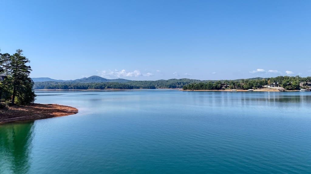 .76 Acre Charlotte Circle, Blue Ridge GA 30560 - Photo