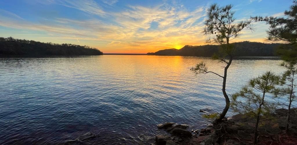 LOT 183 Canoe Point, Ellijay GA 30540 - Photo
