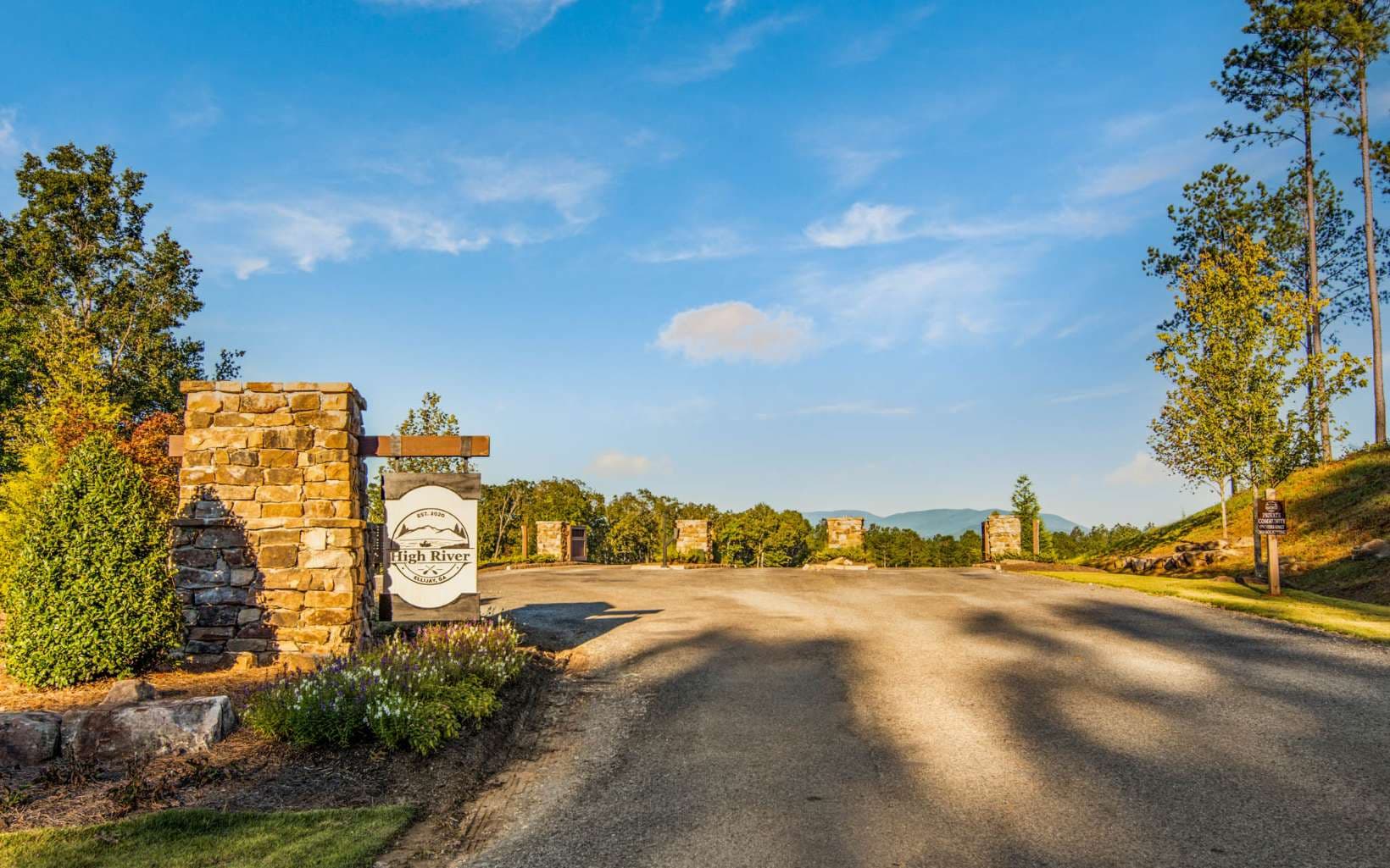 LOT 183 Canoe Point, Ellijay GA 30540 - Photo