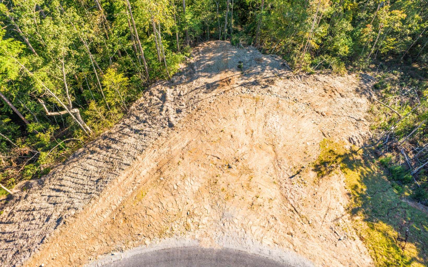 LOT 183 Canoe Point, Ellijay GA 30540 - Photo
