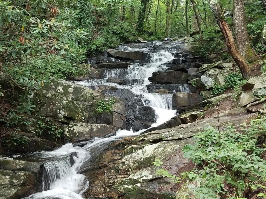 LOT 183 Canoe Point, Ellijay GA 30540 - Photo