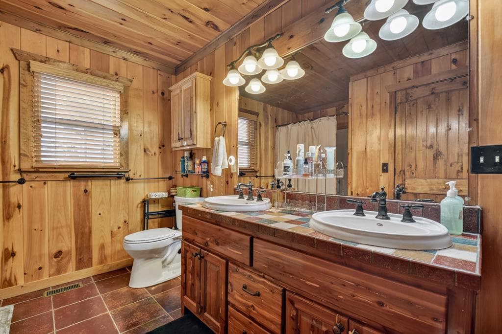 71 Rising Fawn Drive, Mineral Bluff GA 30559 - Photo