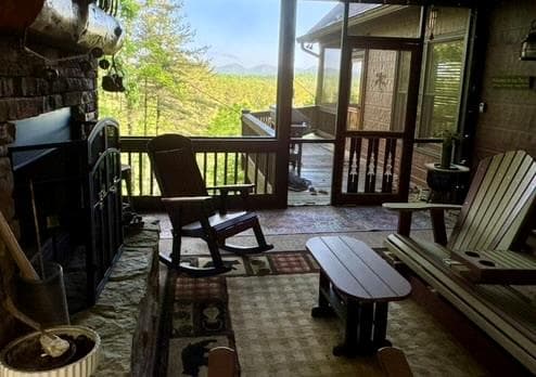 71 Rising Fawn Drive, Mineral Bluff GA 30559 - Photo