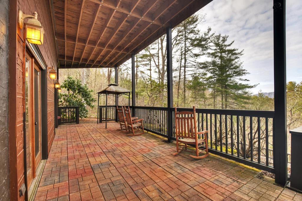 71 Rising Fawn Drive, Mineral Bluff GA 30559 - Photo