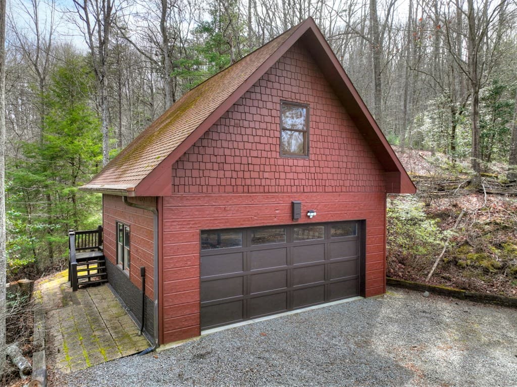 71 Rising Fawn Drive, Mineral Bluff GA 30559 - Photo