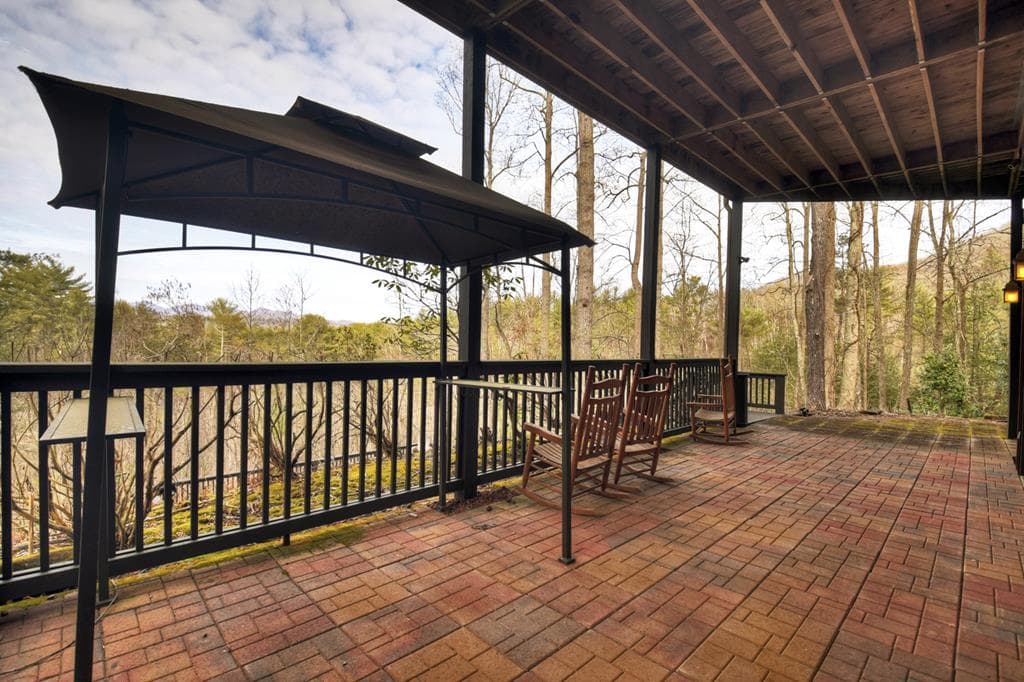 71 Rising Fawn Drive, Mineral Bluff GA 30559 - Photo