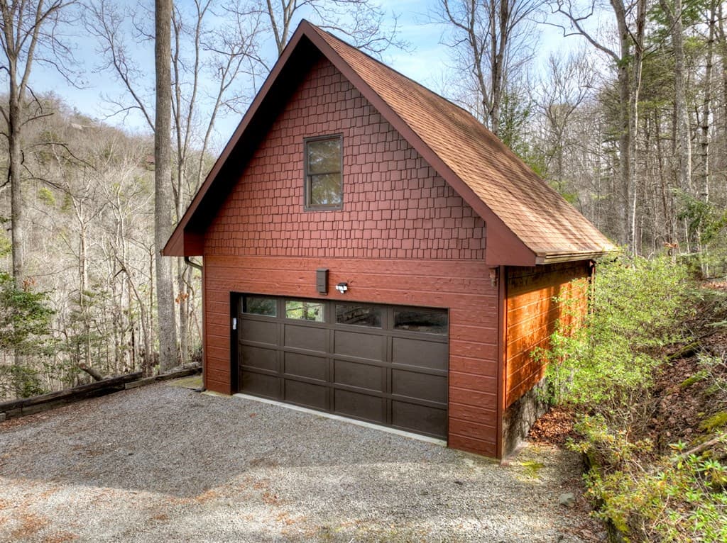 71 Rising Fawn Drive, Mineral Bluff GA 30559 - Photo