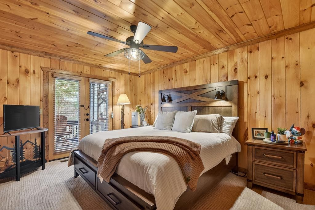 71 Rising Fawn Drive, Mineral Bluff GA 30559 - Photo