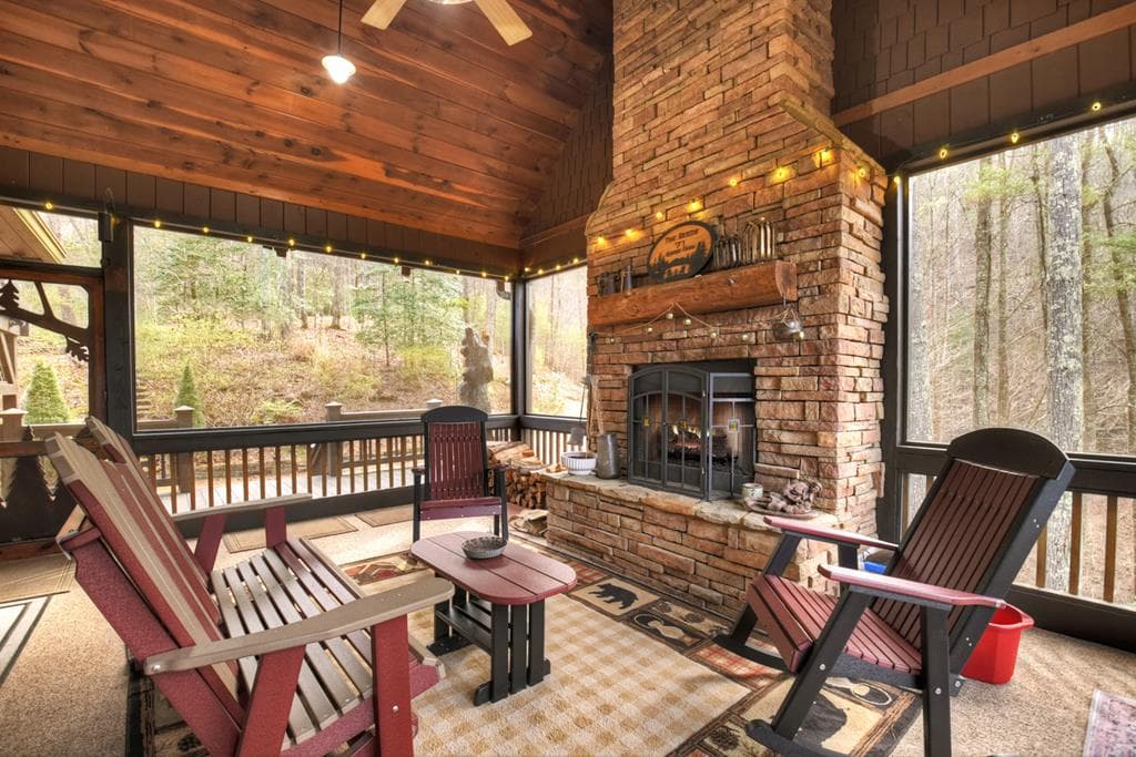 71 Rising Fawn Drive, Mineral Bluff GA 30559 - Photo