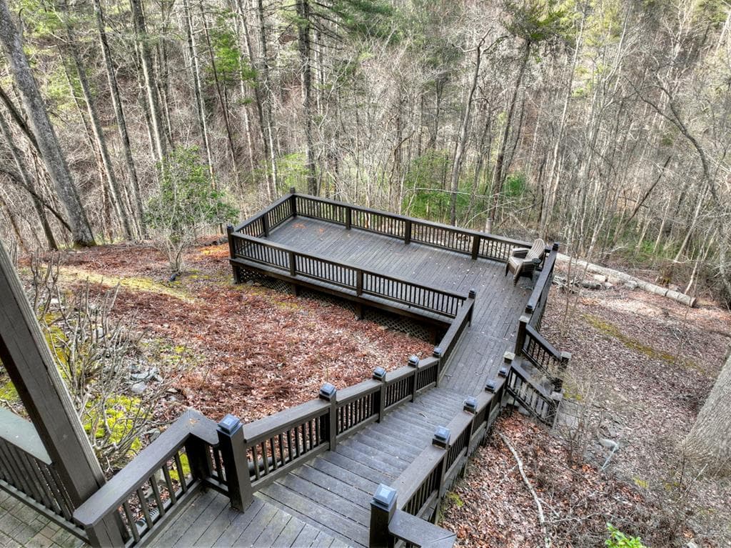 71 Rising Fawn Drive, Mineral Bluff GA 30559 - Photo