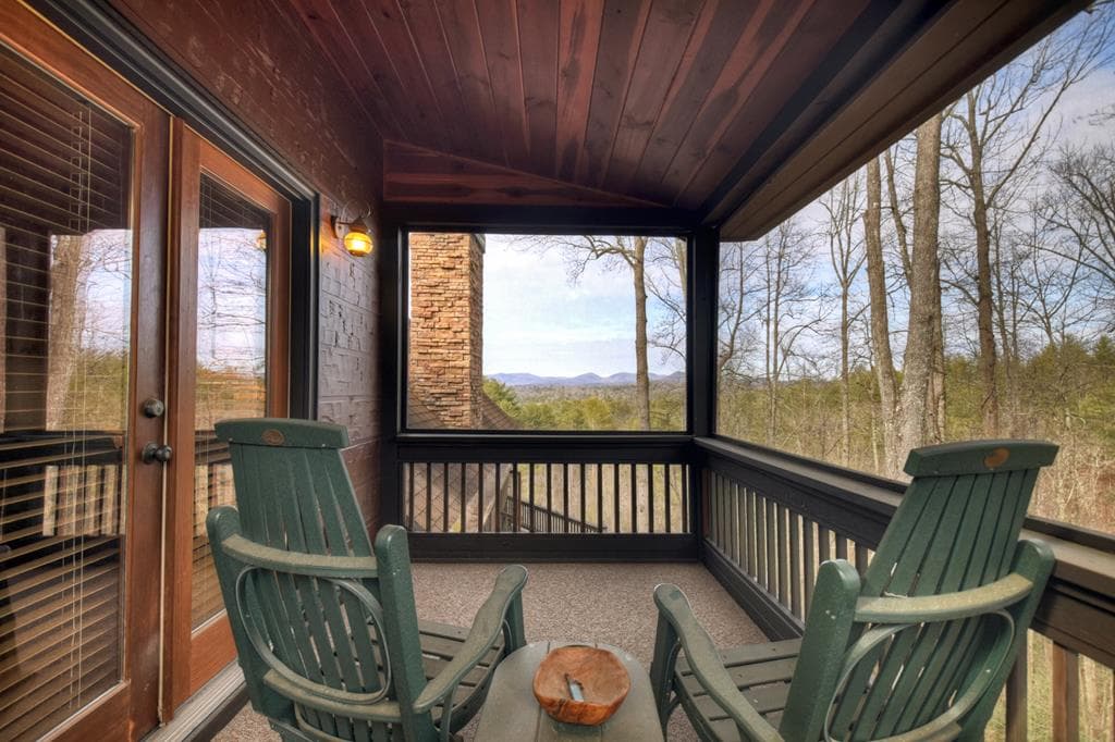 71 Rising Fawn Drive, Mineral Bluff GA 30559 - Photo