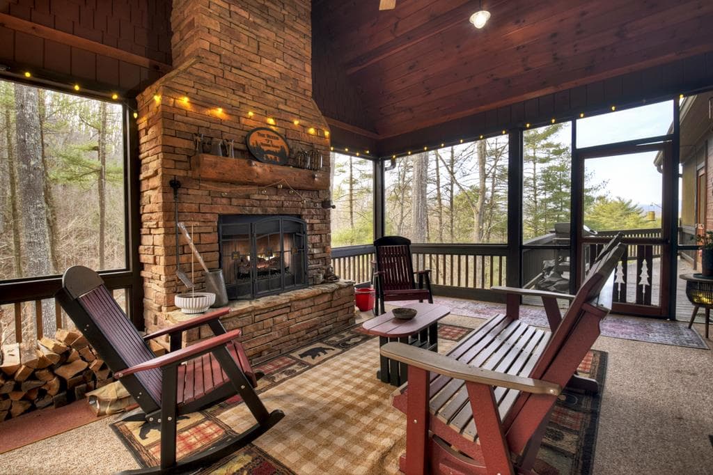 71 Rising Fawn Drive, Mineral Bluff GA 30559 - Photo