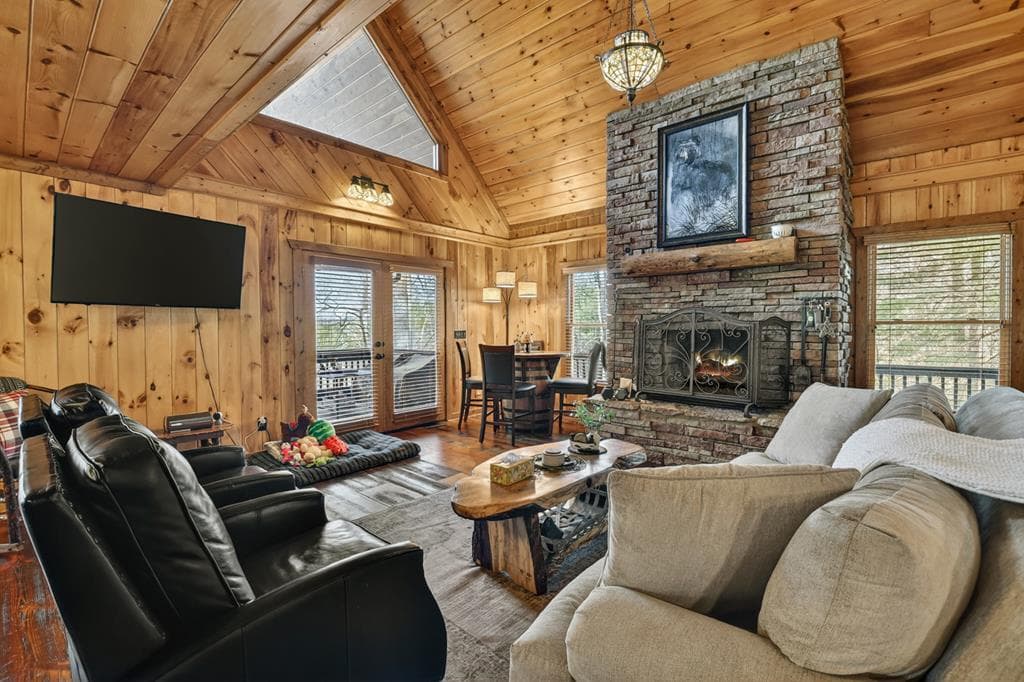 71 Rising Fawn Drive, Mineral Bluff GA 30559 - Photo