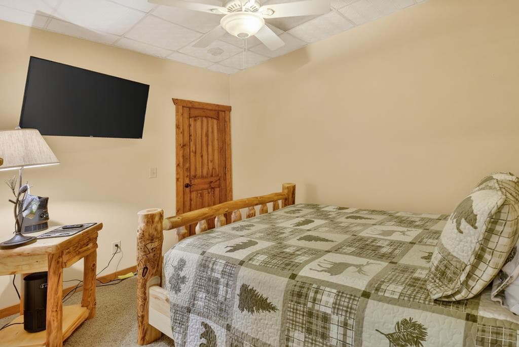 71 Rising Fawn Drive, Mineral Bluff GA 30559 - Photo