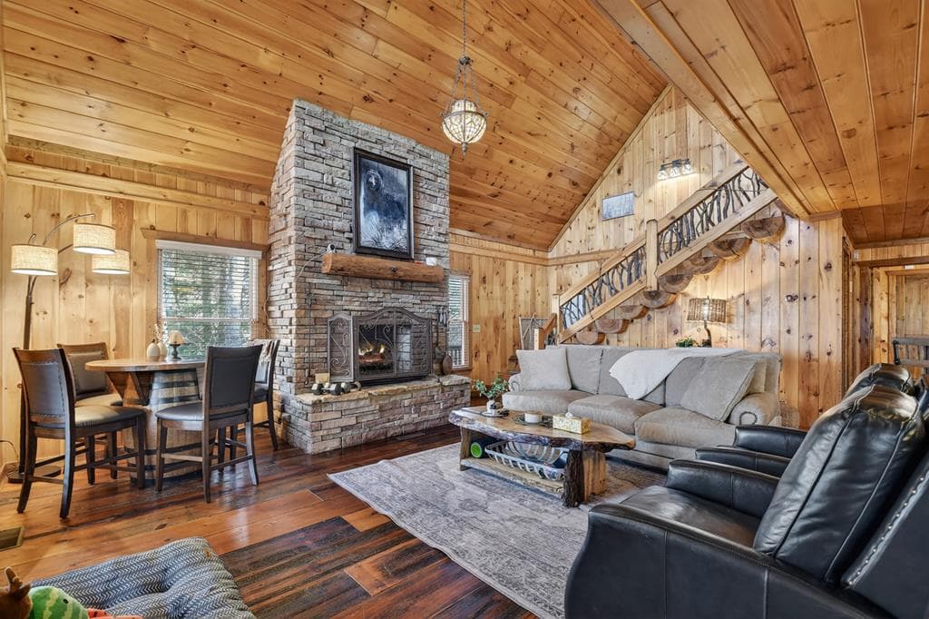 71 Rising Fawn Drive, Mineral Bluff GA 30559 - Photo