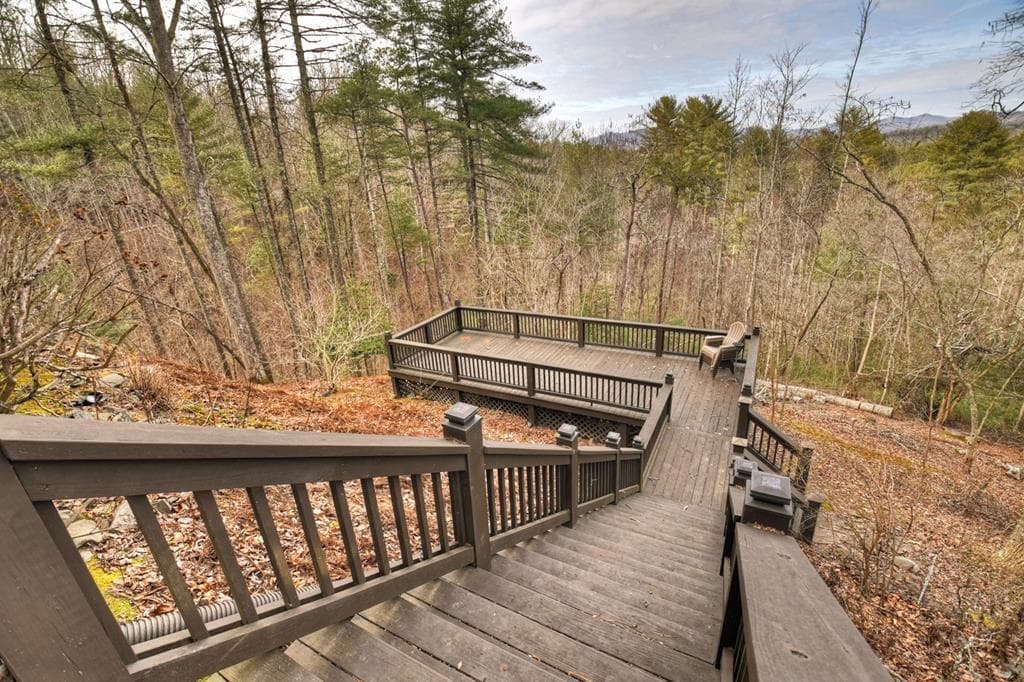 71 Rising Fawn Drive, Mineral Bluff GA 30559 - Photo